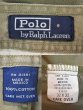 画像3: 90's Polo Ralph Lauren カーゴパンツ (3)