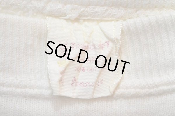 画像3: 60's Town Craft S/S スウェットシャツ (3)