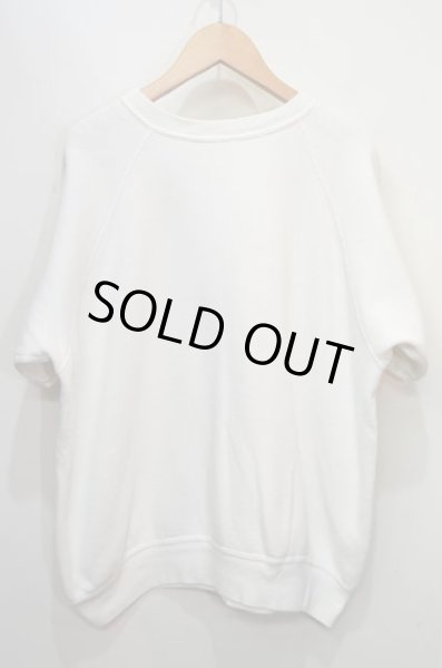 画像2: 60's Town Craft S/S スウェットシャツ (2)