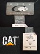 画像3: CAT ロゴ刺繍 スウェットシャツ “DEADSTOCK” (3)