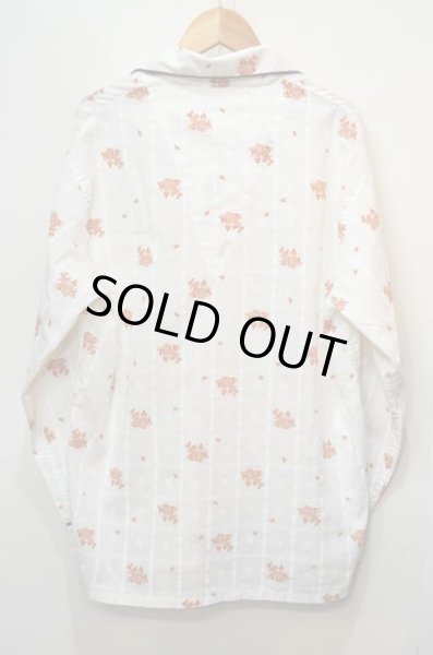 画像2: 70's Pelham スリーピングシャツ (2)