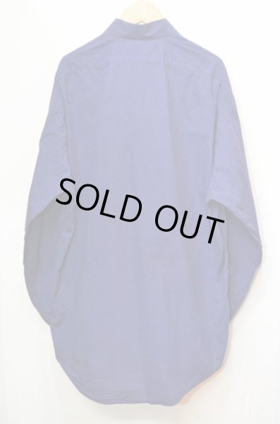 画像2: 90's Burberrys コットンシャツ “MADE IN USA” (2)