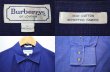 画像3: 90's Burberrys コットンシャツ “MADE IN USA” (3)