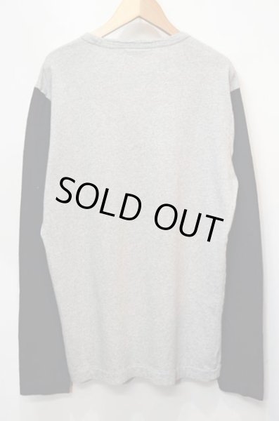 画像2: Polo Ralph Lauren ベースボールTシャツ (2)