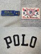 画像3: Polo Ralph Lauren ベースボールTシャツ (3)