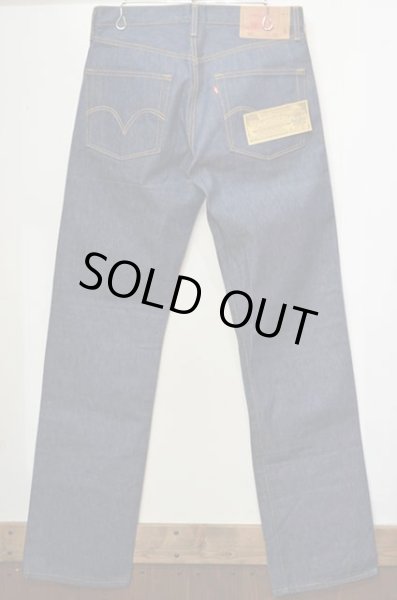 画像3: 2003's Levi's 501 デニムパンツ “USA製 / DEADSTOCK” (3)