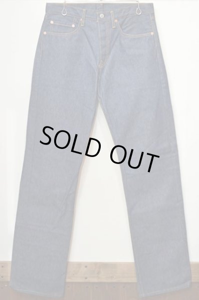 画像2: 2003's Levi's 501 デニムパンツ “USA製 / DEADSTOCK” (2)