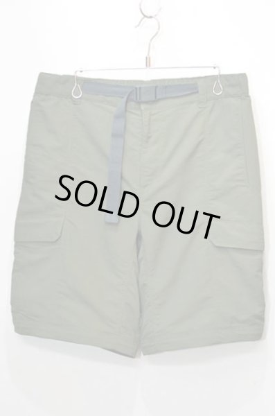 画像3: THE NORTH FACE 2WAY ナイロンカーゴパンツ (3)