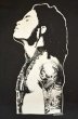 画像3: 90's LENNY KRAVITZ Tシャツ “1991 WORLD TOUR” (3)