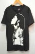 画像1: 90's LENNY KRAVITZ Tシャツ “1991 WORLD TOUR” (1)