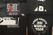 画像4: 90's LENNY KRAVITZ Tシャツ “1991 WORLD TOUR” (4)