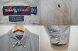 画像3: 90's Polo Ralph Lauren ボタンダウンシャツ “BIG SHIRT” (3)