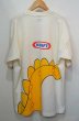 画像2: 90's KRAFT 両面プリントTシャツ “MADE IN USA” (2)