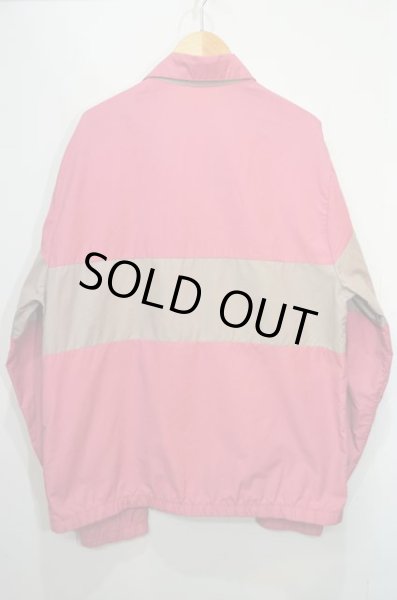 画像2: 80-90's J.CREW チンスト付き スウィングトップ (2)