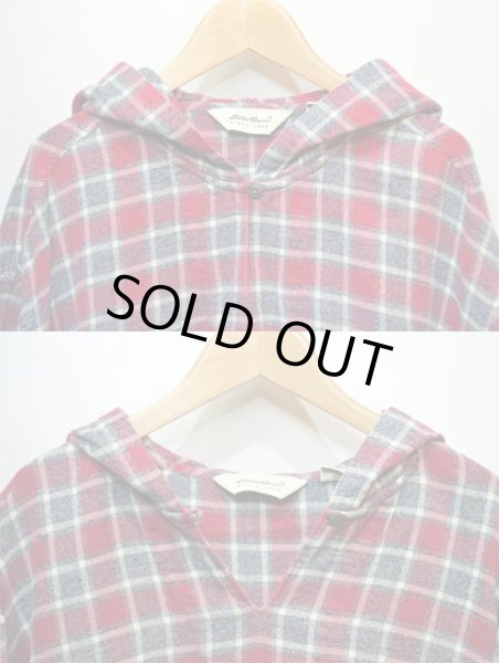 画像3: 90's Eddie Bauer フーディージャケット (3)