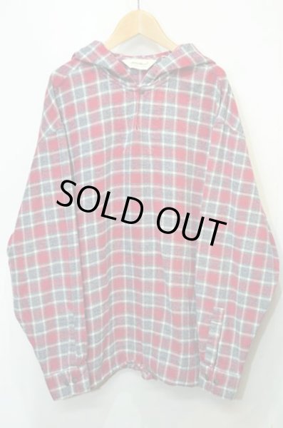 画像2: 90's Eddie Bauer フーディージャケット (2)