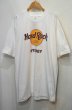画像1: Hard Rock CAFE ロゴプリント Tシャツ “SYDNEY / DEADSTOCK” (1)
