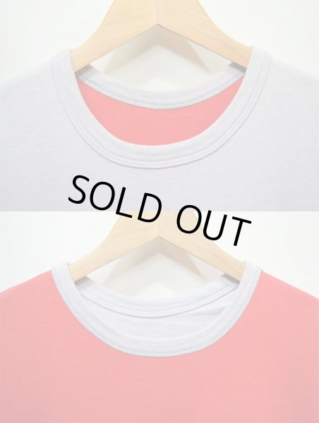 画像5: 80's Champion W-FACE Tシャツ “両面3桁ナンバリング” (5)