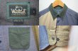 画像3: 90's WOOLRICH クレイジーパターン ボタンダウンシャツ “MADE IN USA” (3)