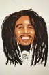 画像3: 80's Bob Marley プリントTシャツ “MADE IN USA” (3)