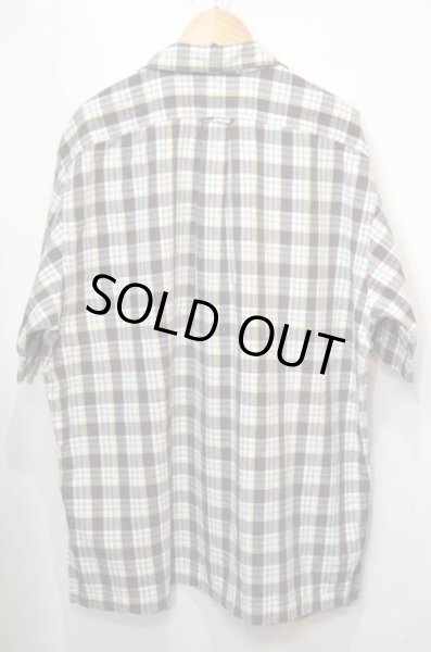 画像2: Polo Ralph Lauren S/S オープンカラーシャツ “CALDWELL” (2)