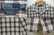 画像3: Polo Ralph Lauren S/S オープンカラーシャツ “CALDWELL” (3)