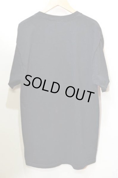 画像2: 2002's DEAD KENNEDYS バンドTシャツ “Holiday in CAMBODIA” (2)