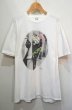 画像1: 90's Kim Anderson フォトプリント Tシャツ (1)