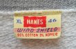 画像3: 60's HANES WIND SHIELD スウェットシャツ (3)