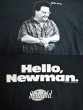 画像4: 90's Seinfeld プリントTシャツ “Newman” (4)