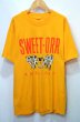 画像1: 70-80's SWEET-ORR プリントTシャツ (1)