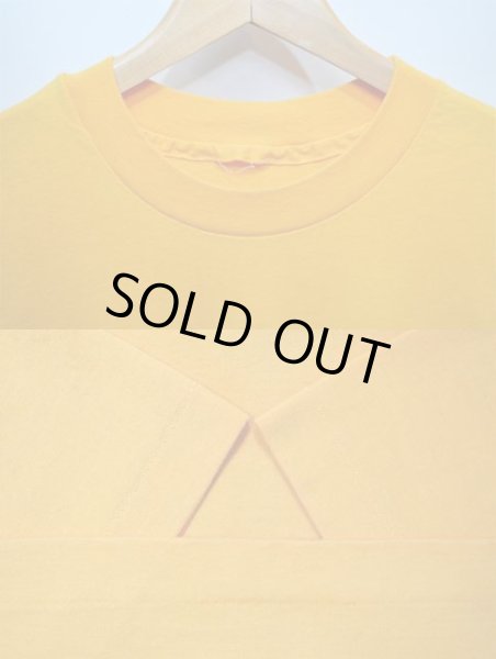 画像4: 70-80's SWEET-ORR プリントTシャツ (4)