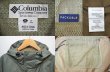 画像3: 90's Columbia ナイロンフィッシングジャケット (3)