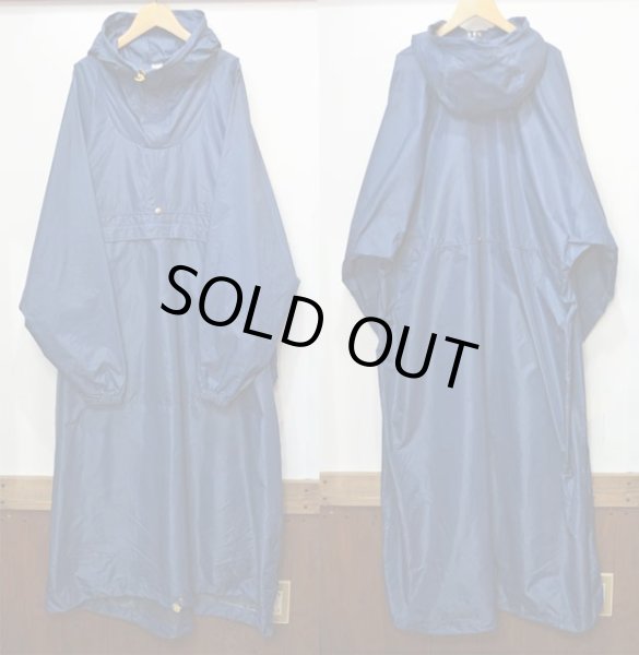 画像3: 80's THE NORTH FACE 2WAY ナイロンスモックパーカー (3)