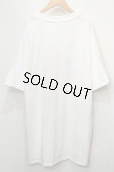 画像2: 90's LARRY -THE STOOGE IN THE MIDDLE- プリントTシャツ "DEADSTOCK" (2)