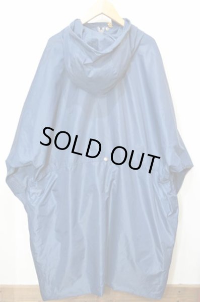 画像2: 80's THE NORTH FACE 2WAY ナイロンスモックパーカー (2)