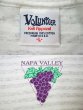 画像3: 90's NAPA VALLEY ボーダーTシャツ "USA製 / DEADSTOCK" (3)