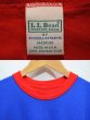 画像4: 90's L.L.Bean × Russell W-FACE Tシャツ “MADE IN USA” (4)