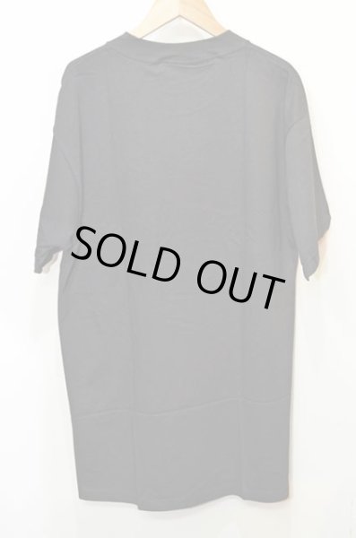 画像2: 90's Hard Rock CAFE ロゴプリントTシャツ "DEADSTOCK" (2)