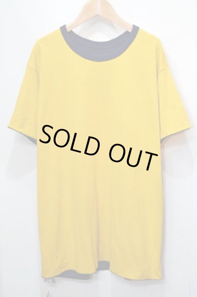 画像3: 80's Champion W-FACE Tシャツ “UNIVERSITY ATHLETICS CALIFORNIA” (3)