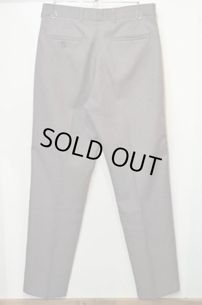 画像2: 90's Levi's ACTION SLACKS “GRAY” (2)