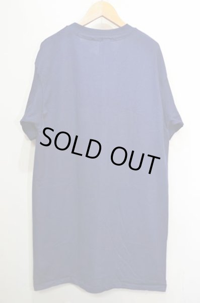 画像2: 90's HANES ポケット付き Tシャツ “MADE IN USA / DEADSTOCK” (2)