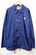 画像1: 日本未発売 ADIDAS ORIGINALS TREF COACH JKT (1)