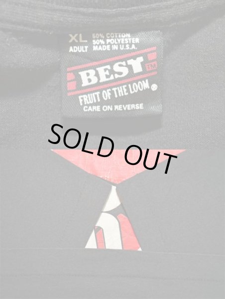 画像4: 90's The ROLLING STONES Tシャツ “94/95 TOUR” (4)