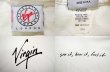 画像3: 90's Virgin ロゴプリントTシャツ “MADE IN USA / DEADSTOCK” (3)