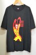 画像2: 90's The ROLLING STONES Tシャツ “94/95 TOUR” (2)