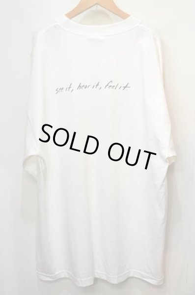 画像2: 90's Virgin ロゴプリントTシャツ “MADE IN USA / DEADSTOCK” (2)