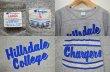 画像3: 80's Champion 88/12 フットボールTシャツ (3)