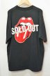 画像1: 90's The ROLLING STONES Tシャツ “94/95 TOUR” (1)