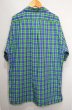 画像2: 90's Polo Ralph Lauren S/S オープンカラーシャツ  “CALDWELL” (2)